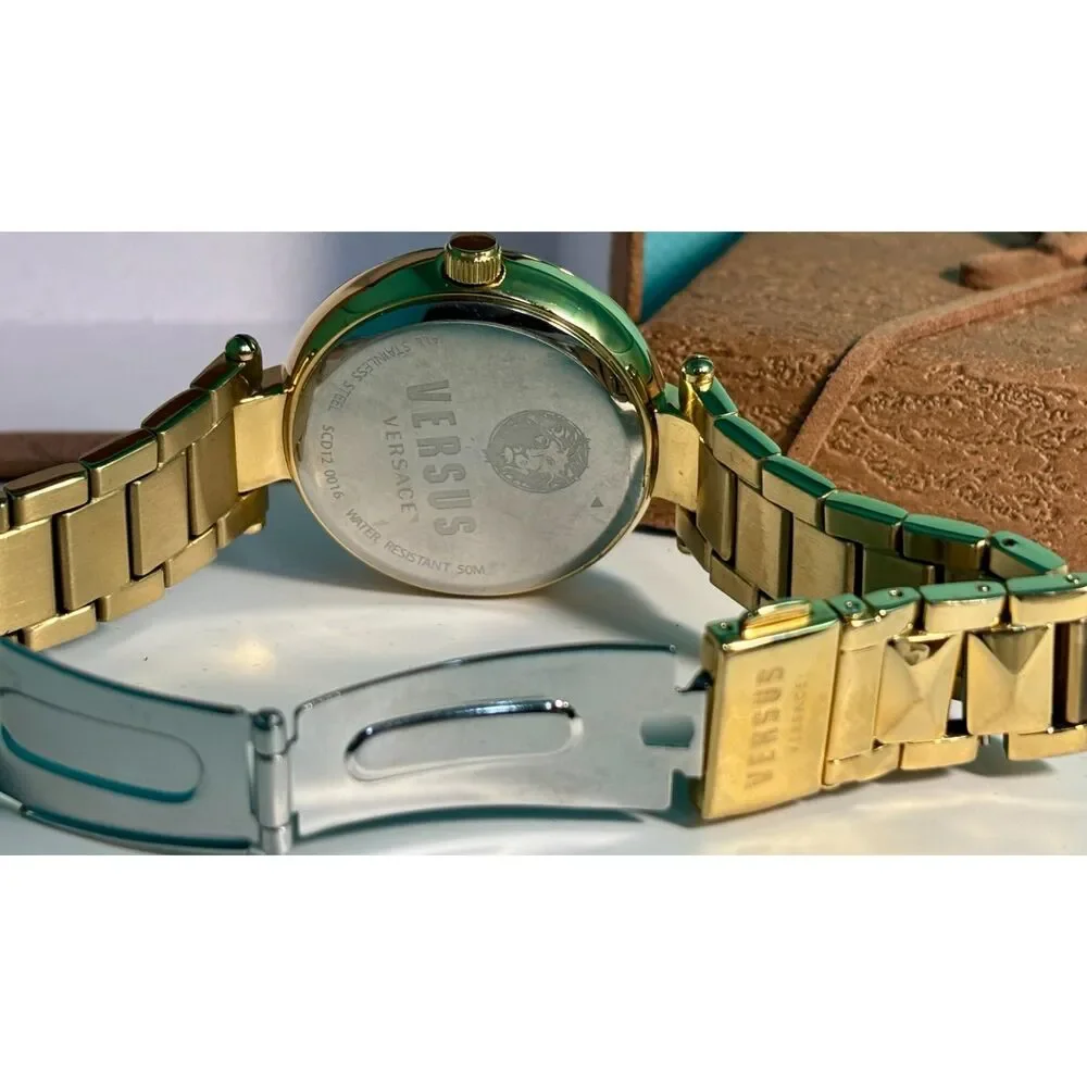 Versace surprise free